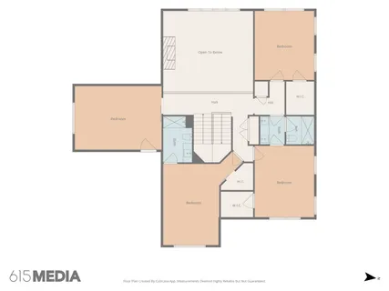 $1,289,000 | 7021 Fiddlers Glen Drive, Arrington, TN 37014