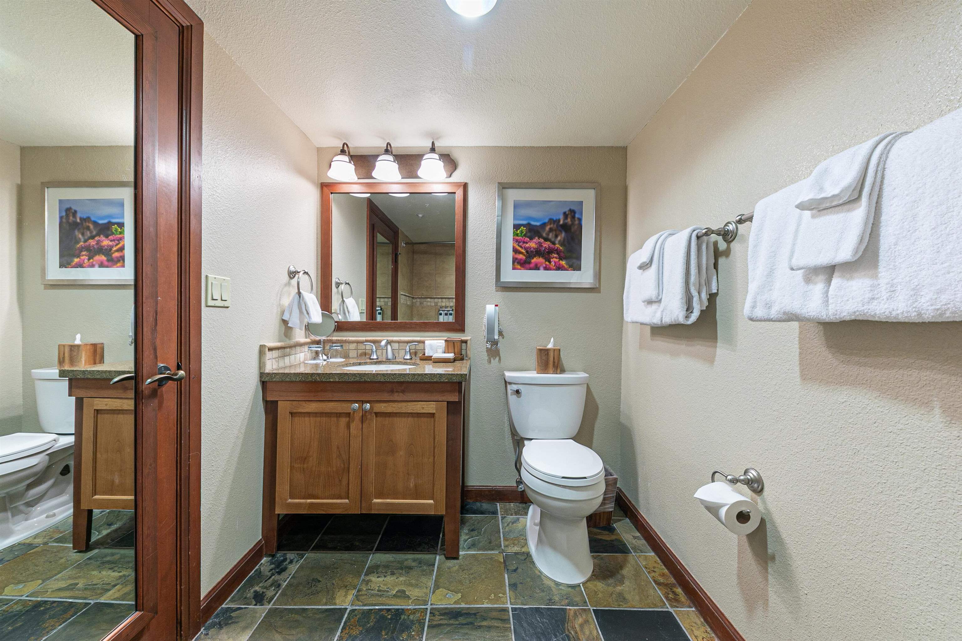400 Resort Road, Unit 418420 Olympic Valley, CA 96146 - Photo 21 of 28