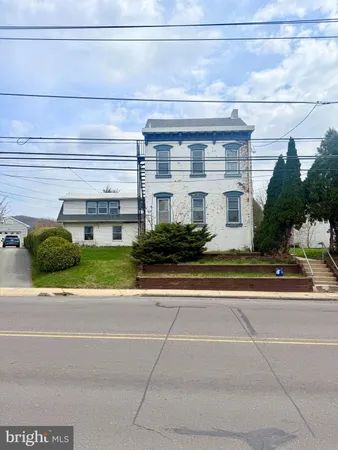 $559,900 | 3527 Kutztown Road, Laureldale, PA 19605
