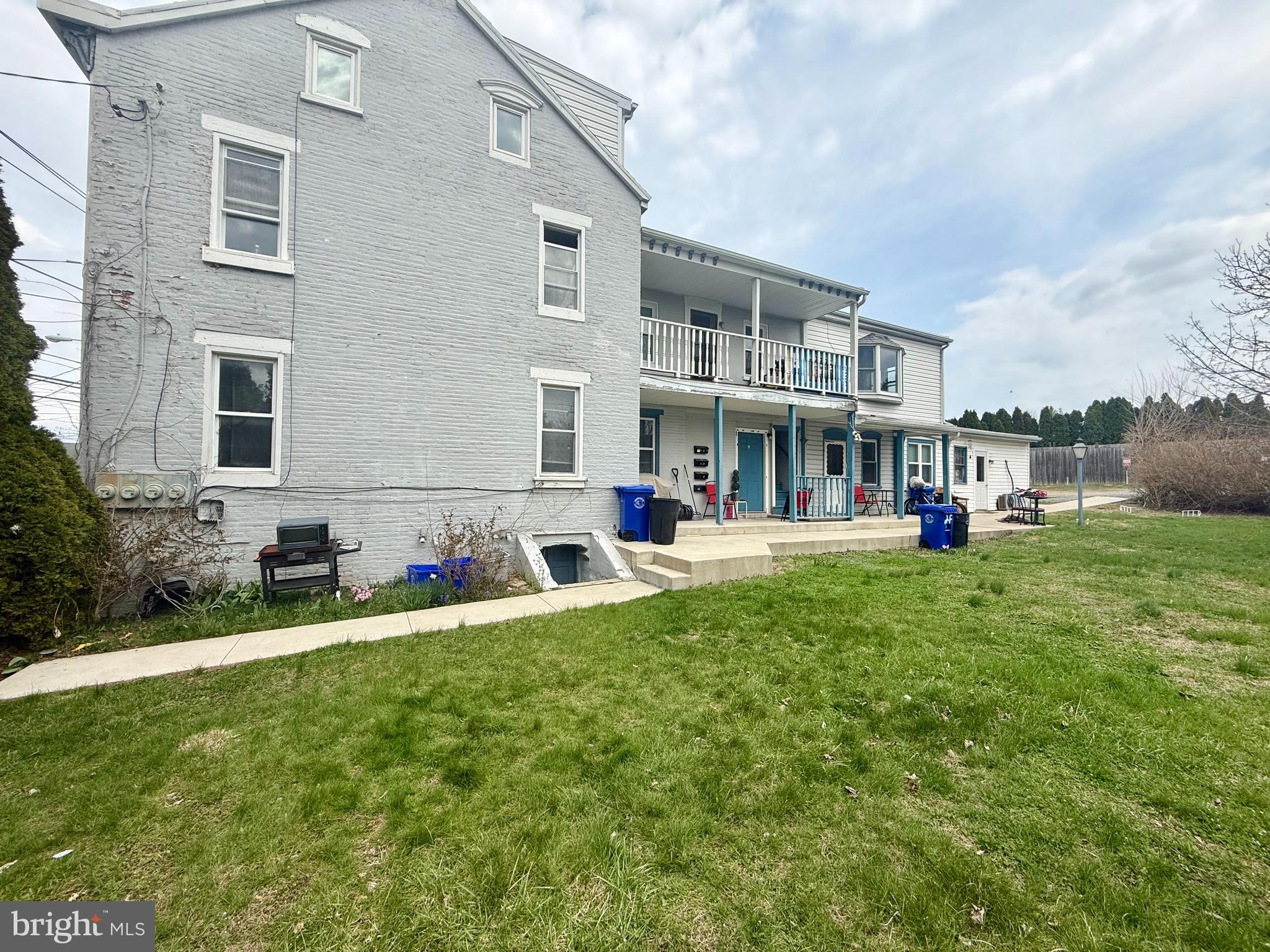 3527 Kutztown Road Laureldale, PA 19605 - Photo 25 of 29