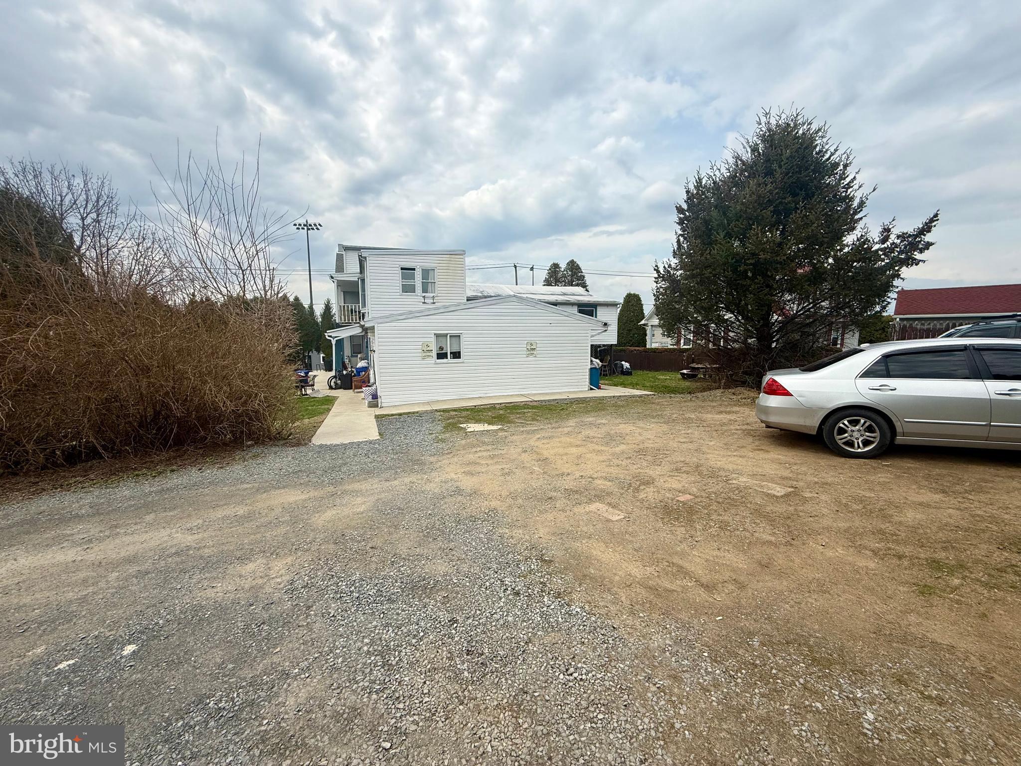 3527 Kutztown Road Laureldale, PA 19605 - Photo 28 of 29