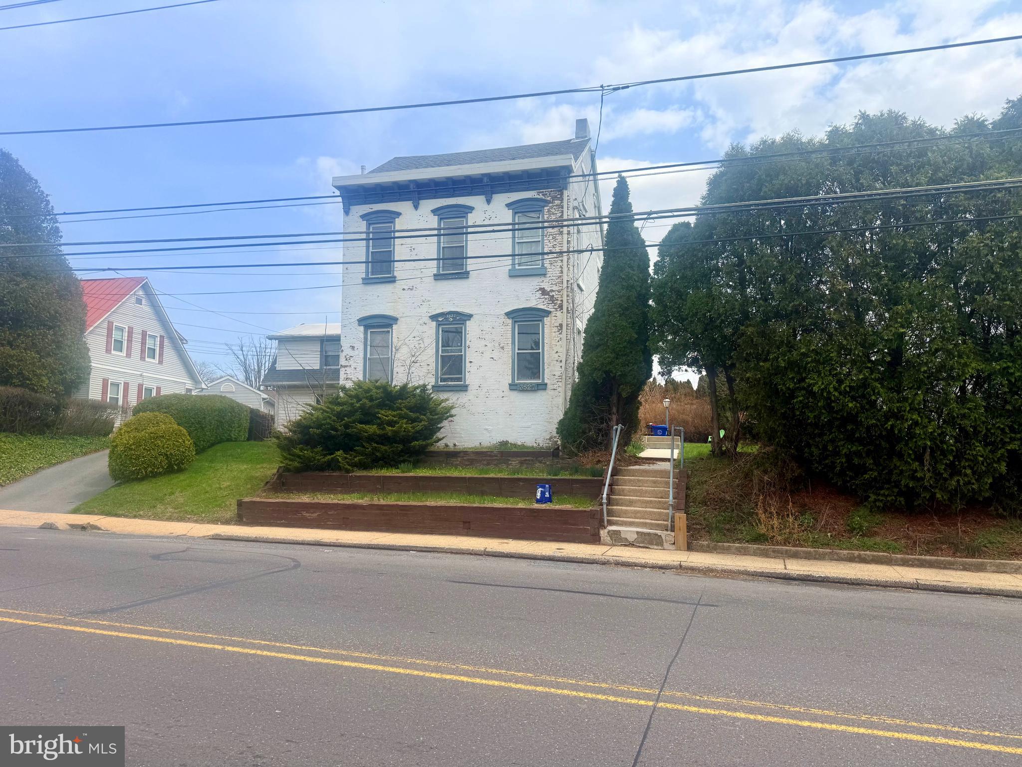 3527 Kutztown Road Laureldale, PA 19605 - Photo 29 of 29