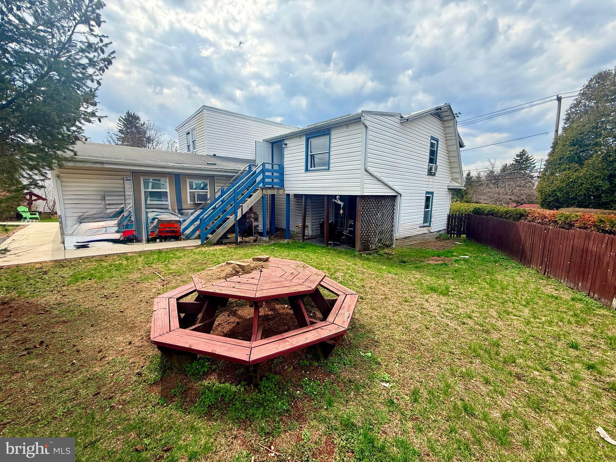 3527 Kutztown Road Laureldale, PA 19605 - Photo 4 of 29
