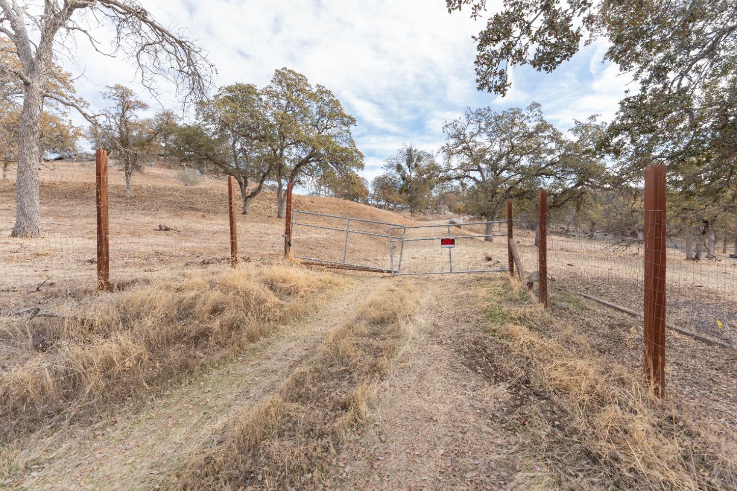 40778 Iris Road Squaw Valley, CA 93675 - Photo 29 of 44 a view of white house with a yard