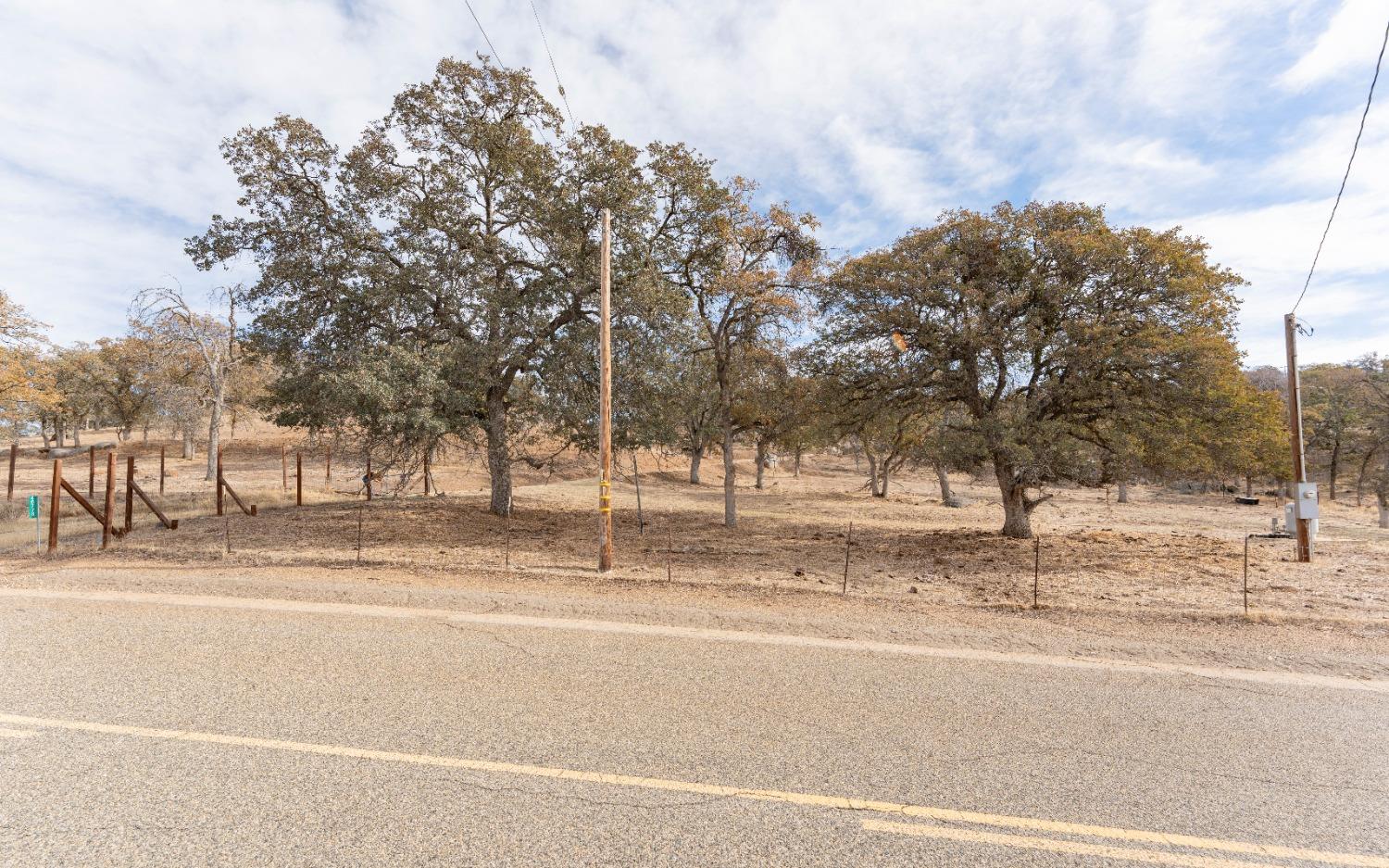 40778 Iris Road Squaw Valley, CA 93675 - Photo 33 of 44 a view of road view