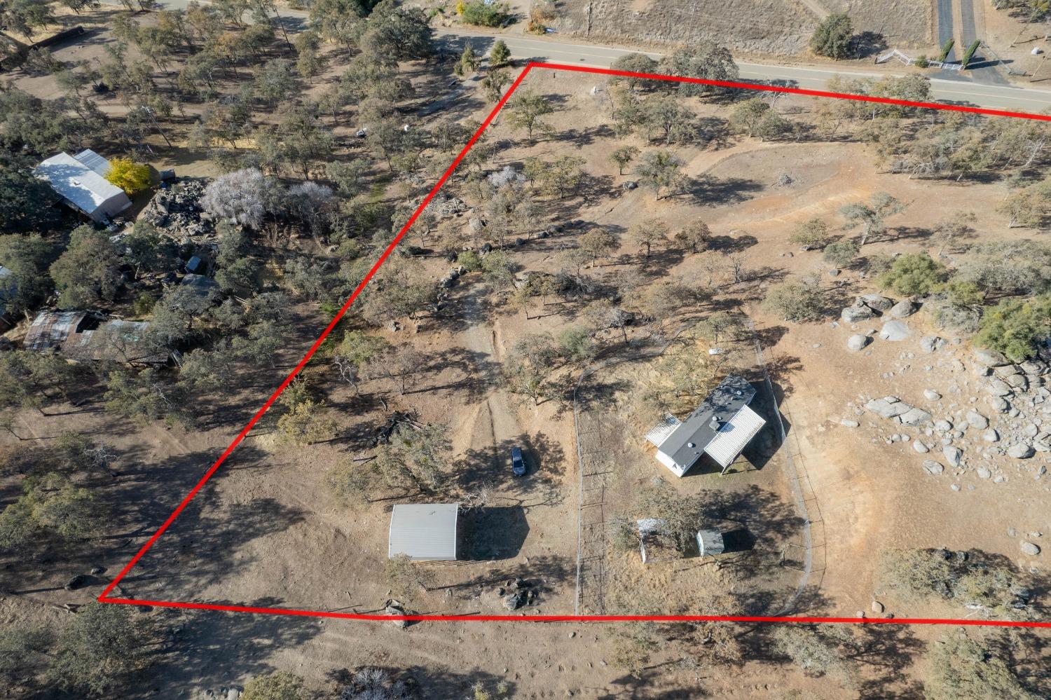 40778 Iris Road Squaw Valley, CA 93675 - Photo 41 of 44