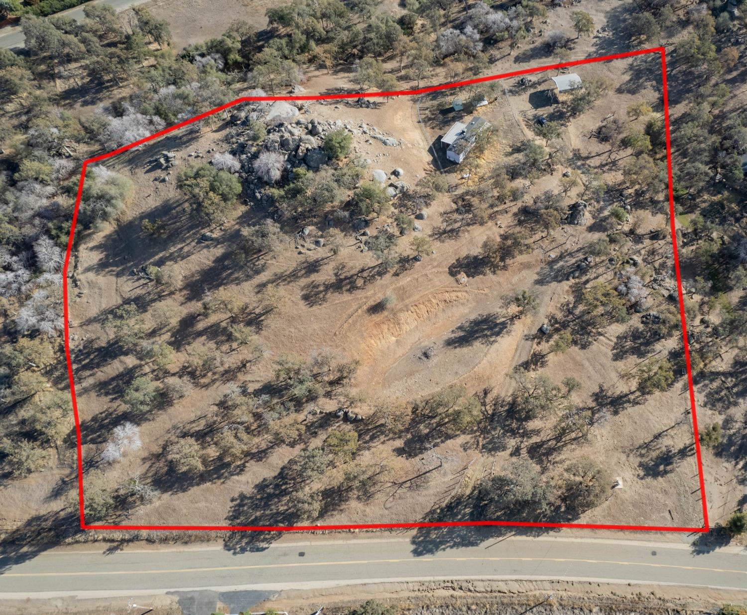 40778 Iris Road Squaw Valley, CA 93675 - Photo 43 of 44