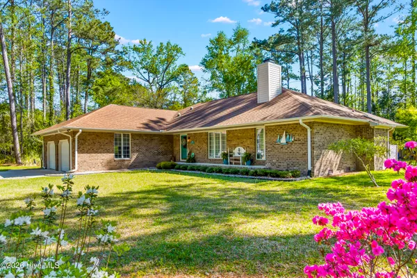 $415,000 | 7202 Brigantine Boulevard, Oriental, NC 28571