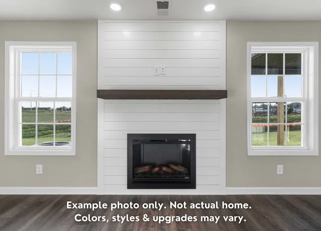 $429,900 | 1607 Peacock Drive, Clarksville, TN 37043