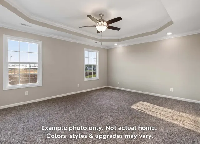 $429,900 | 1607 Peacock Drive, Clarksville, TN 37043