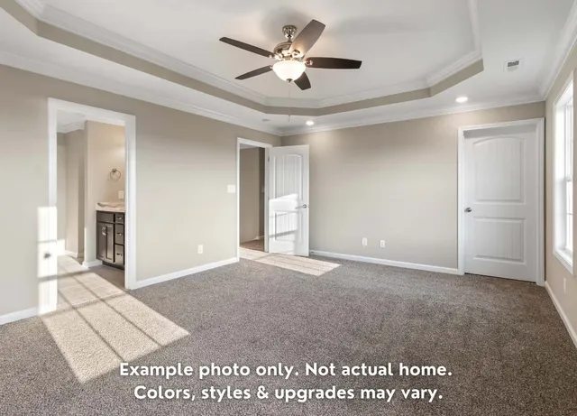 $429,900 | 1607 Peacock Drive, Clarksville, TN 37043