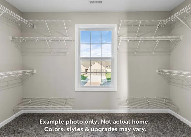 $429,900 | 1607 Peacock Drive, Clarksville, TN 37043