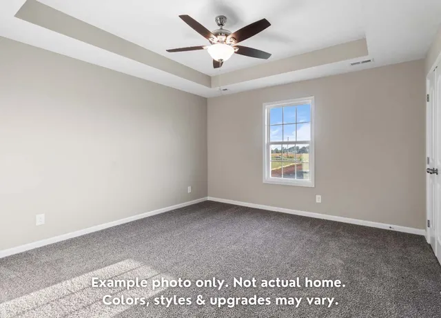 $429,900 | 1607 Peacock Drive, Clarksville, TN 37043