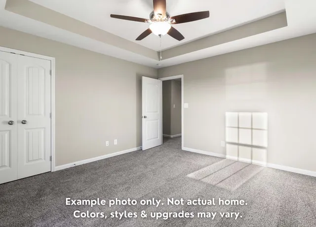 $429,900 | 1607 Peacock Drive, Clarksville, TN 37043