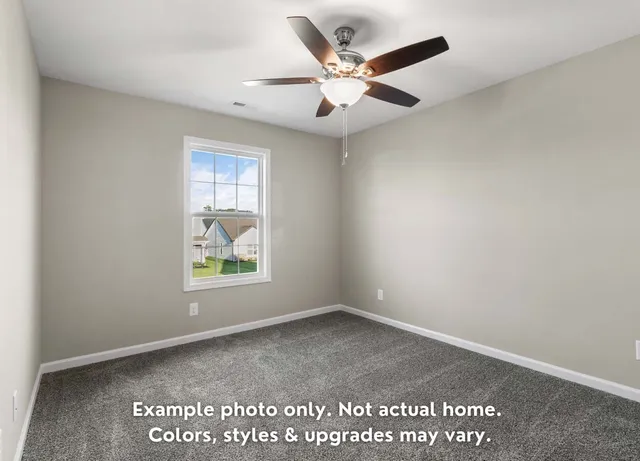 $429,900 | 1607 Peacock Drive, Clarksville, TN 37043