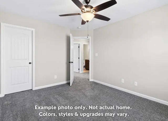 $429,900 | 1607 Peacock Drive, Clarksville, TN 37043