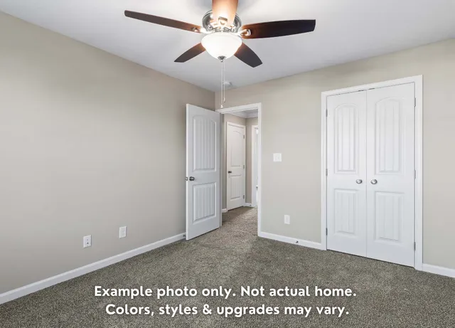 $429,900 | 1607 Peacock Drive, Clarksville, TN 37043