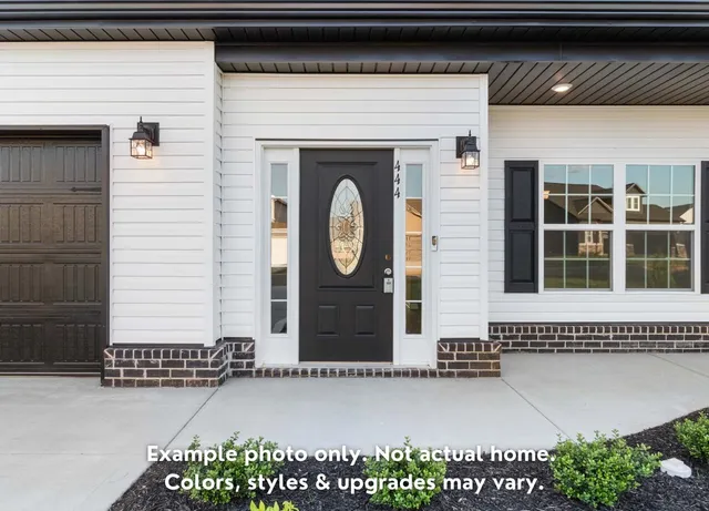 $429,900 | 1607 Peacock Drive, Clarksville, TN 37043