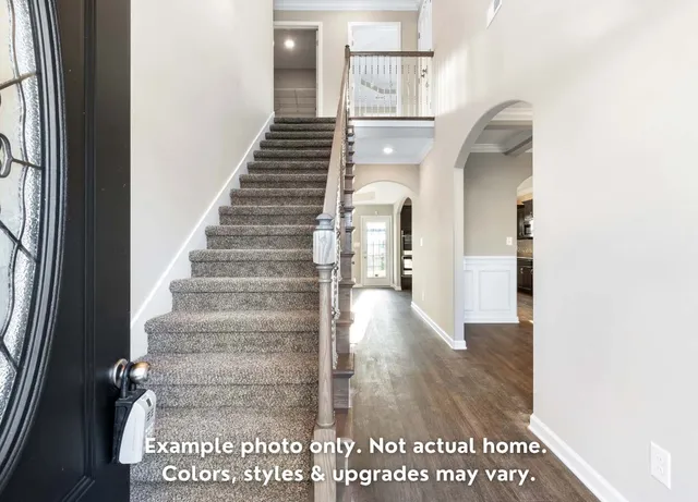 $429,900 | 1607 Peacock Drive, Clarksville, TN 37043