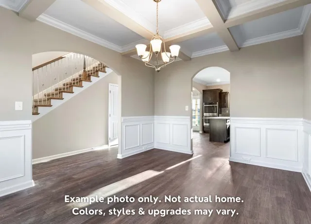 $429,900 | 1607 Peacock Drive, Clarksville, TN 37043