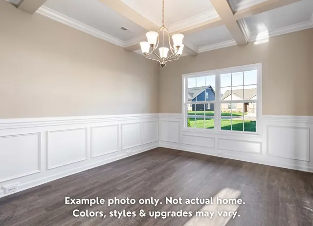 $429,900 | 1607 Peacock Drive, Clarksville, TN 37043