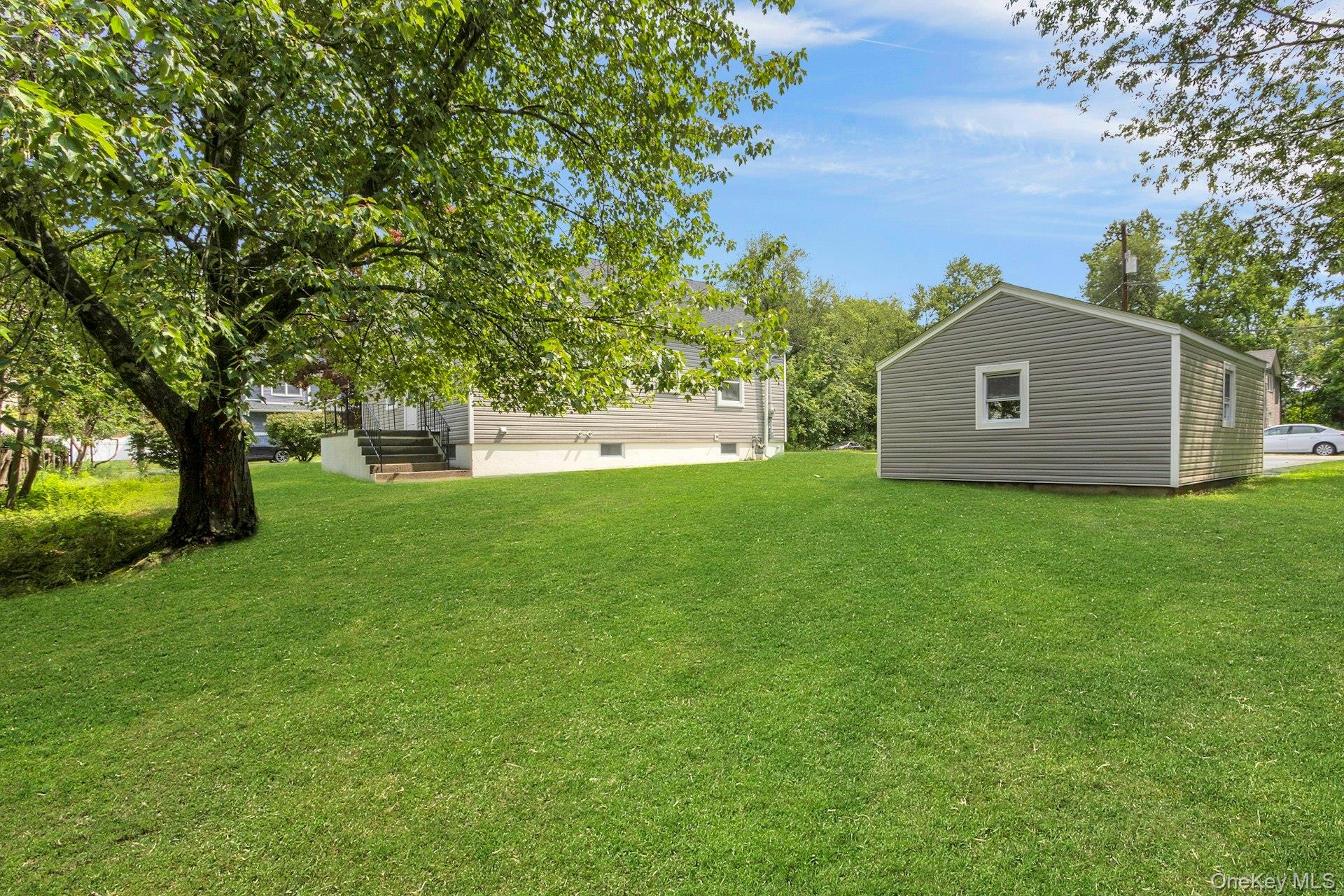 28 Quaspeak Road Congers, NY 10920 - Photo 42 of 44 Backyard