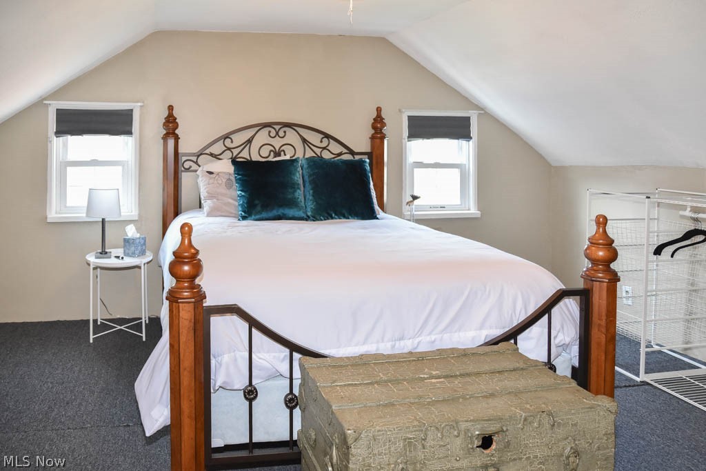 1629 Ferndale Road Northwest Canton, OH 44709 - Photo 20 of 35 Living suite bedroom.