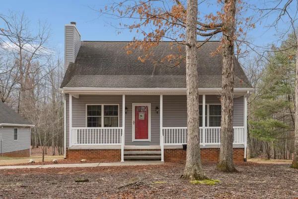 $479,900 | 2064 Parker Road, Bedford, VA 24523