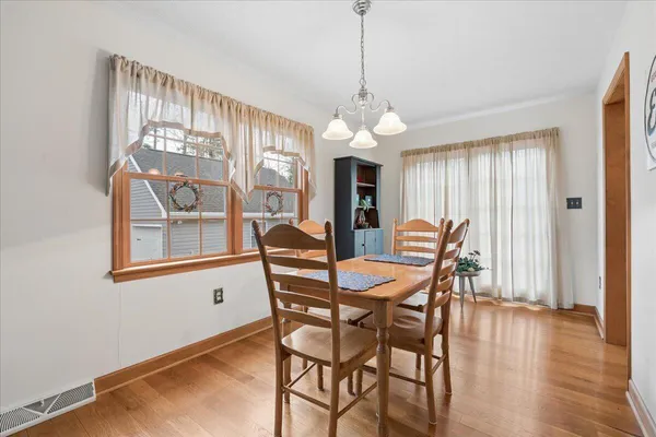 $479,900 | 2064 Parker Road, Bedford, VA 24523