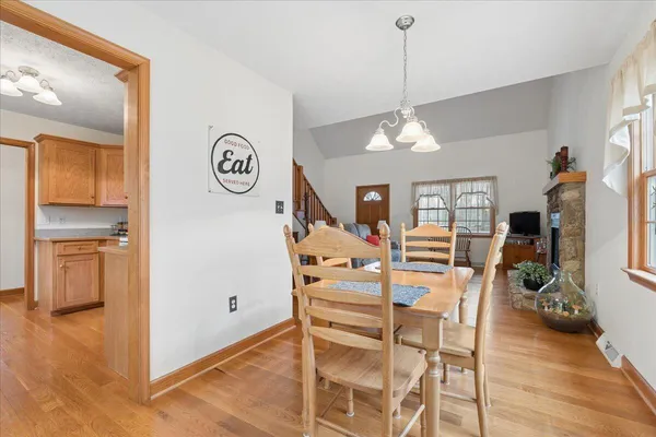 $479,900 | 2064 Parker Road, Bedford, VA 24523