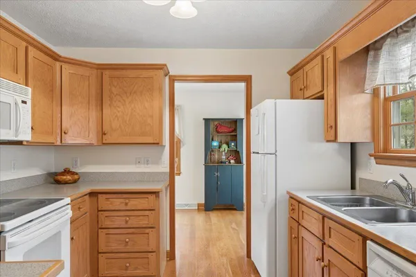 $479,900 | 2064 Parker Road, Bedford, VA 24523