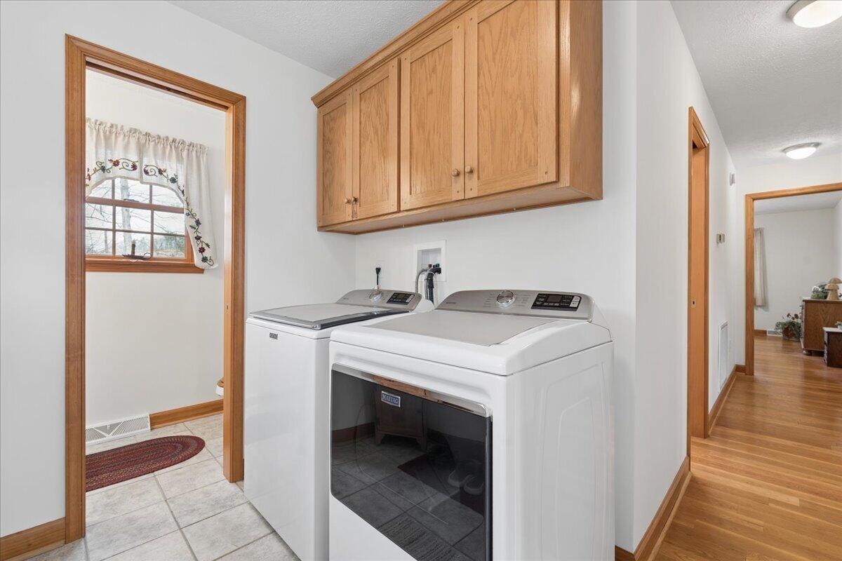 2064 Parker Road Bedford, VA 24523 - Photo 20 of 41 Wash area
