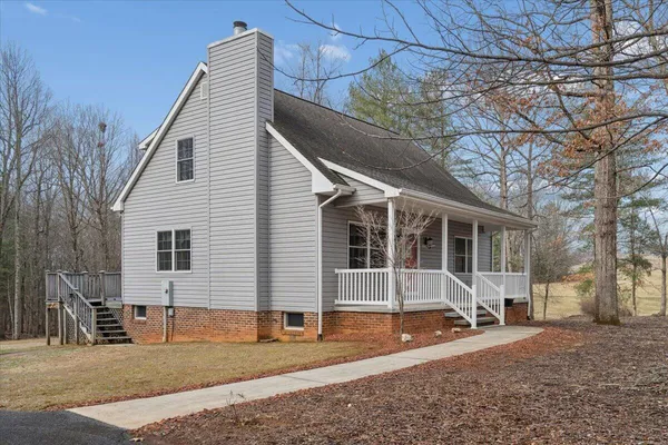$479,900 | 2064 Parker Road, Bedford, VA 24523