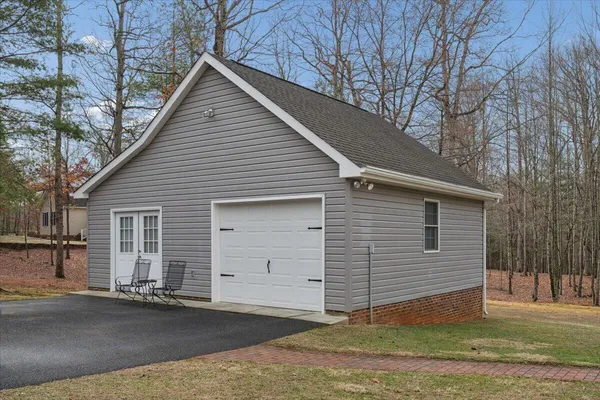 $479,900 | 2064 Parker Road, Bedford, VA 24523