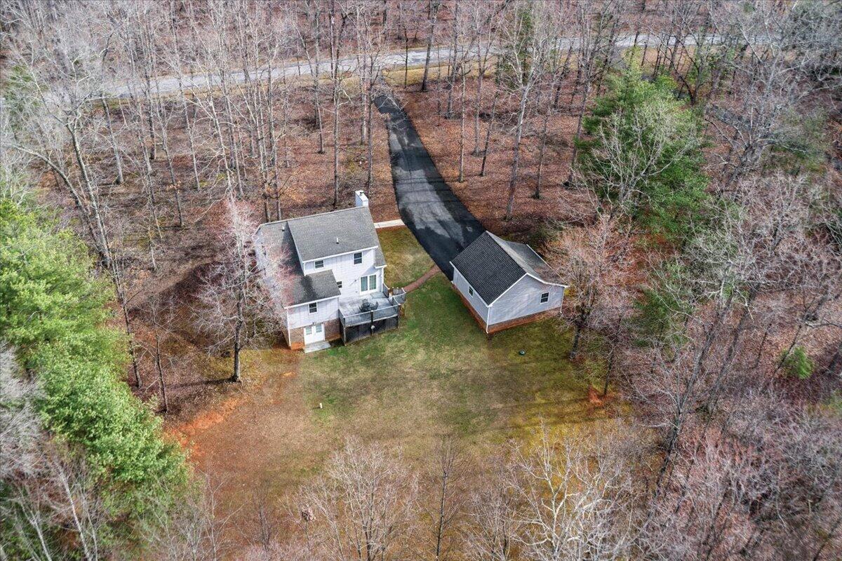 2064 Parker Road Bedford, VA 24523 - Photo 35 of 41 Country life