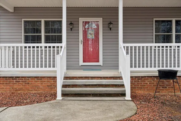 $479,900 | 2064 Parker Road, Bedford, VA 24523