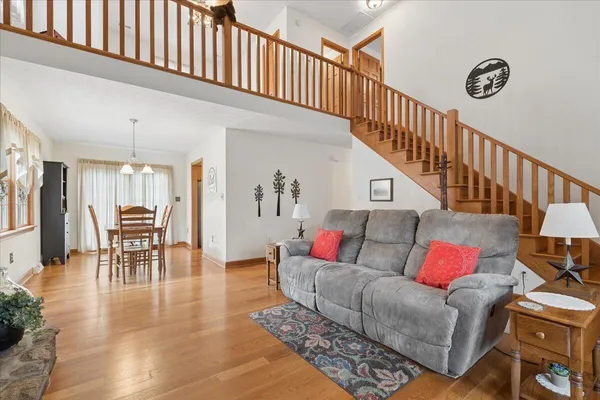 $479,900 | 2064 Parker Road, Bedford, VA 24523