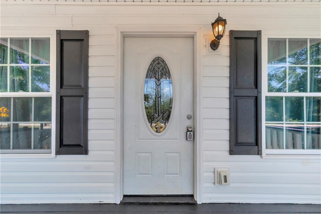 640 Gumlog Road Martin, GA 30557 - Photo 7 of 39
