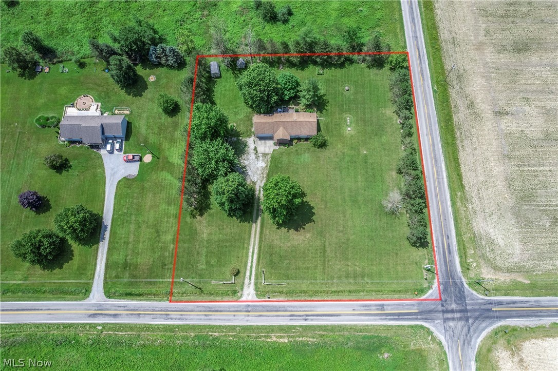 43891 Bursley Road Wellington, OH 44090 - Photo 5 of 50