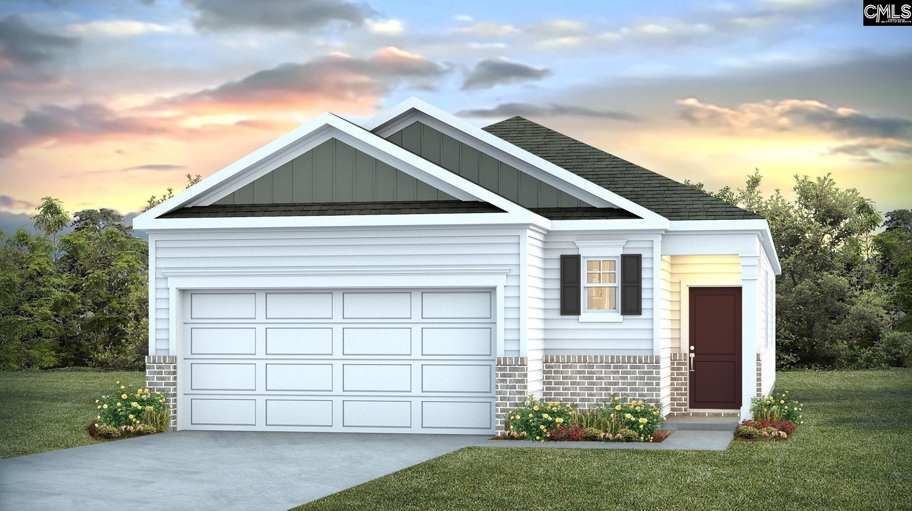 672 Glacier Road Lexington, SC 29072 - Photo 1 of 35