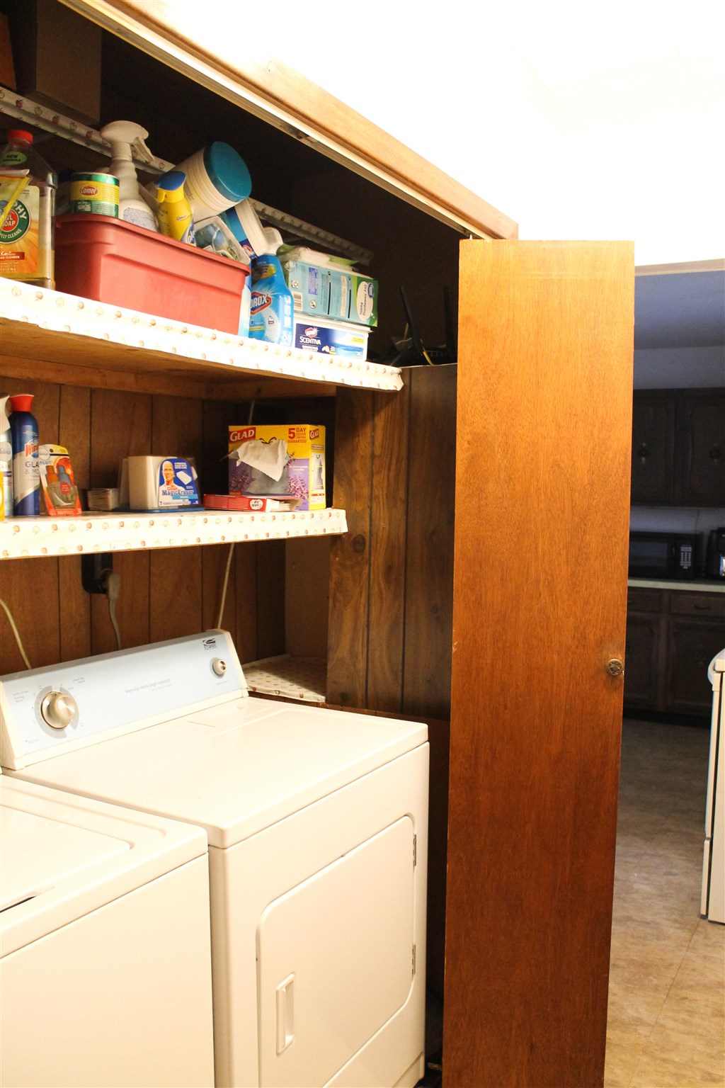 5637 South Sexton Springs Road Springville, IN 47462 - Photo 20 of 22