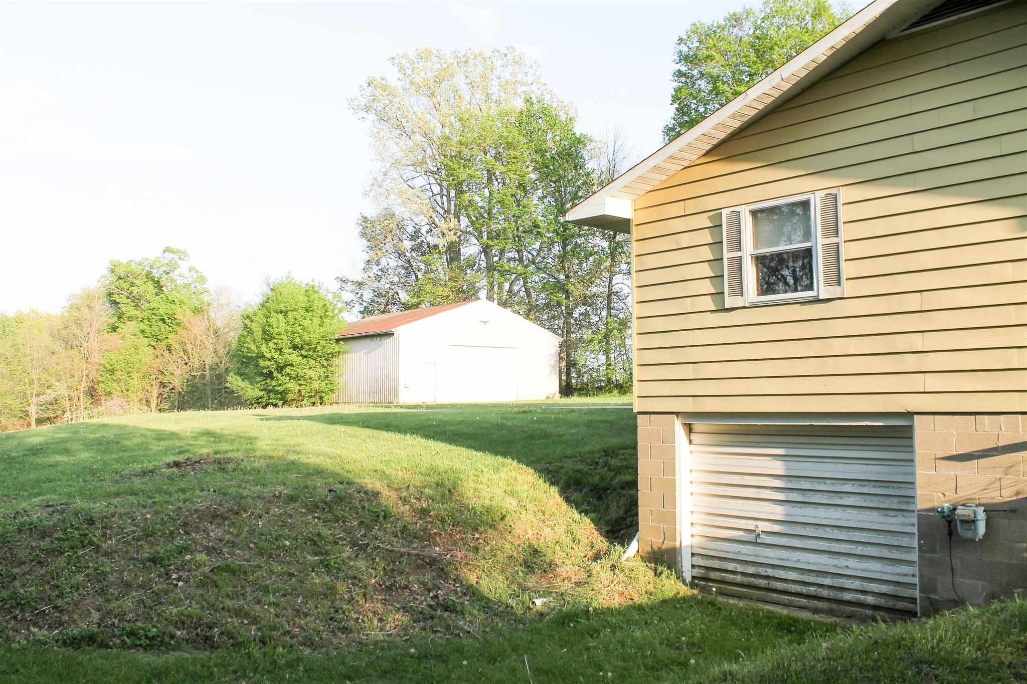 5637 South Sexton Springs Road Springville, IN 47462 - Photo 21 of 22