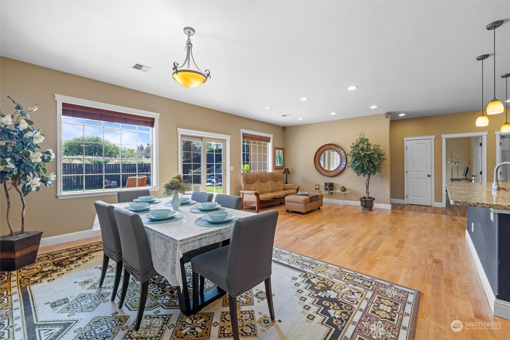 95 Wedgewood Road Walla Walla, WA 99362 - Photo 31 of 35 Gallery Image 31