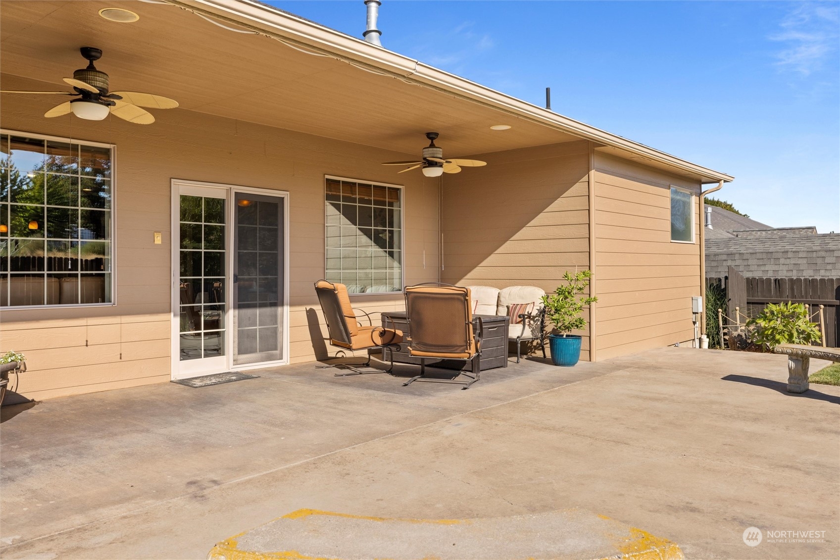 95 Wedgewood Road Walla Walla, WA 99362 - Photo 33 of 35 Gallery Image 33