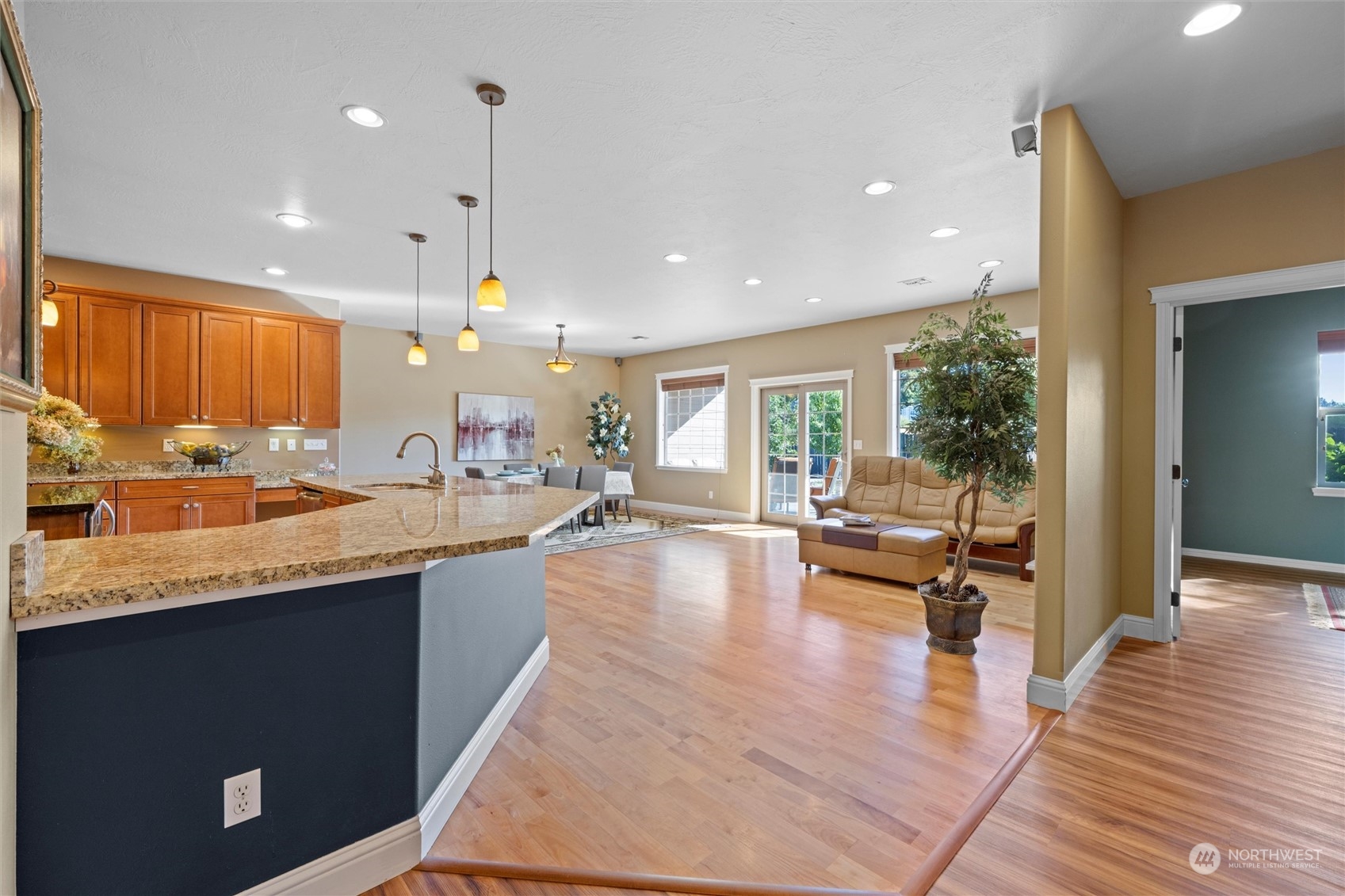 95 Wedgewood Road Walla Walla, WA 99362 - Photo 9 of 35 Gallery Image 9