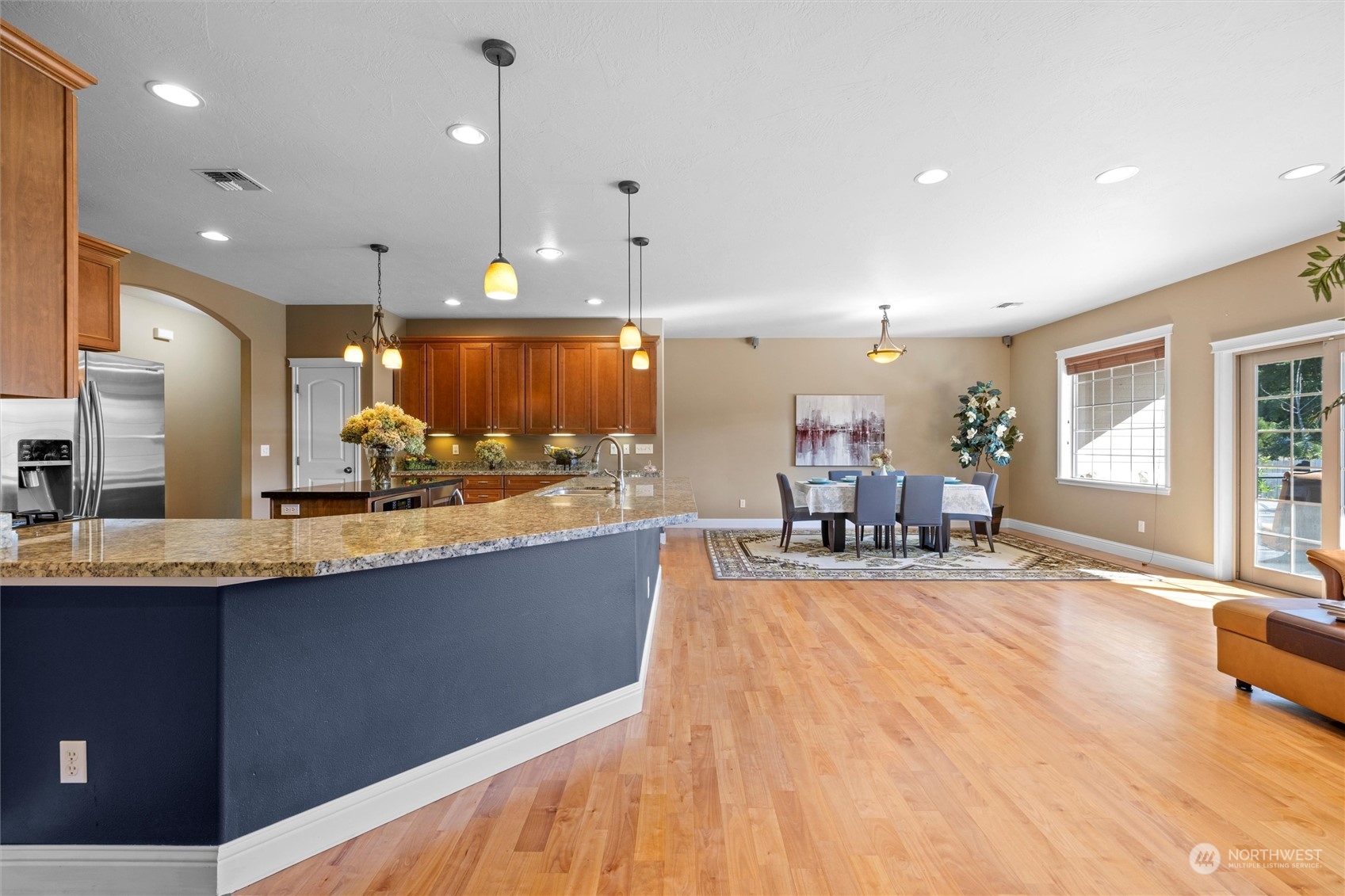 95 Wedgewood Road Walla Walla, WA 99362 - Photo 10 of 35 Gallery Image 10