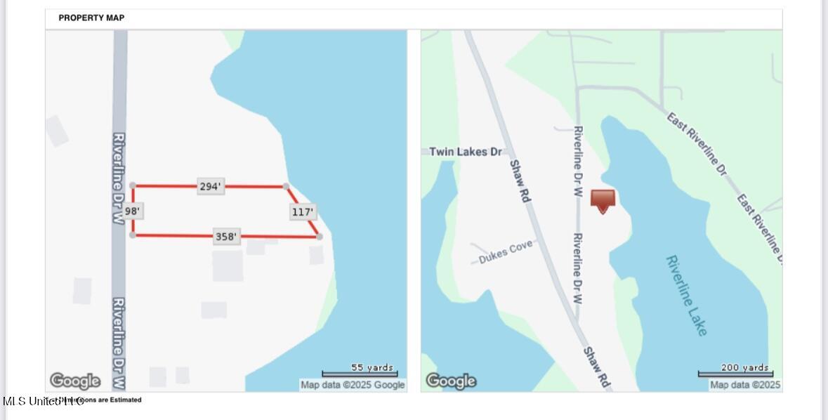 West Riverline Drive Saucier, MS 39574 - Photo 5 of 5 IMG_0223