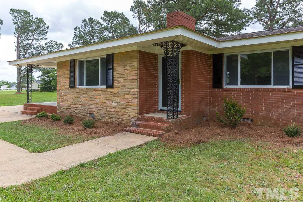 997 Barnes Lake Road Middlesex, NC 27557 - Photo 3 of 25 Gallery Image 3