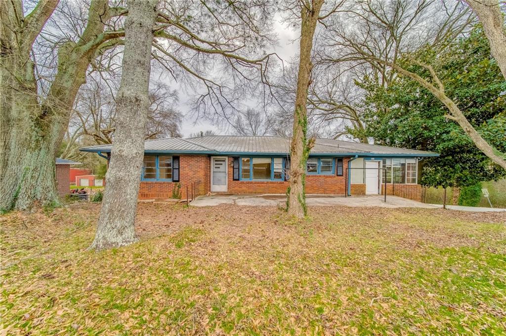 2521 Browns Bridge Road Gainesville, GA 30504 - Photo 1 of 1 Gallery Image 1