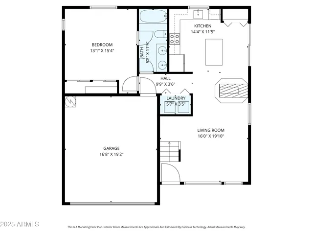 $2,300 | 17606 North 17th Place, Unit 1125, Phoenix, AZ 85022